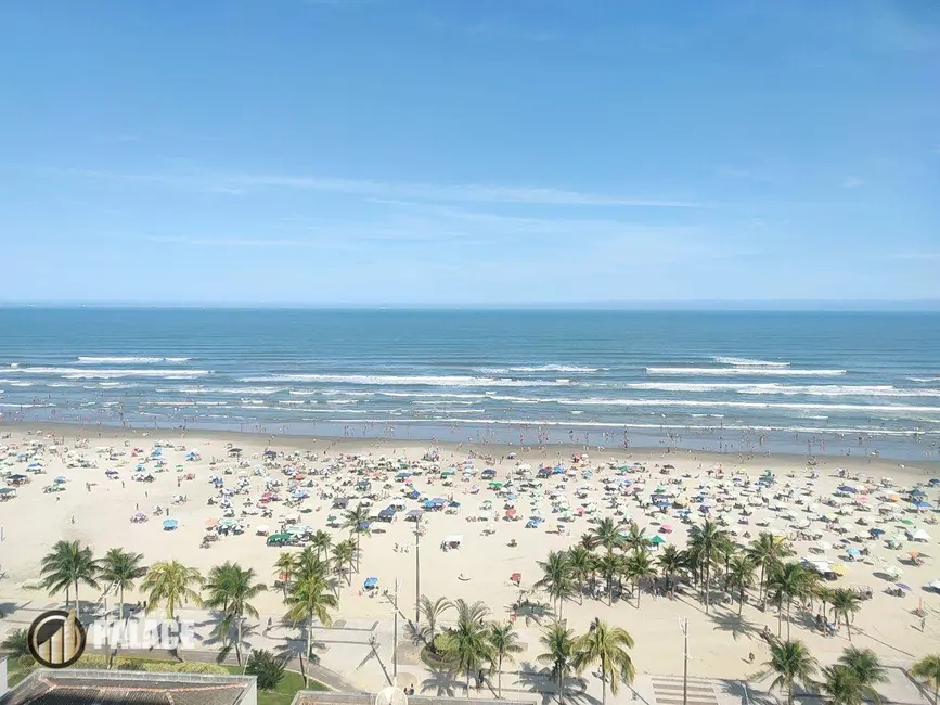 Foto 4 de Apartamento com 3 quartos à venda, 253m2 em Tupi, Praia Grande - SP
