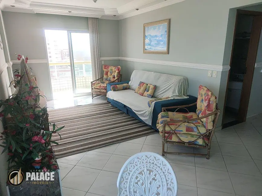 Foto 8 de Apartamento com 3 quartos à venda, 253m2 em Tupi, Praia Grande - SP