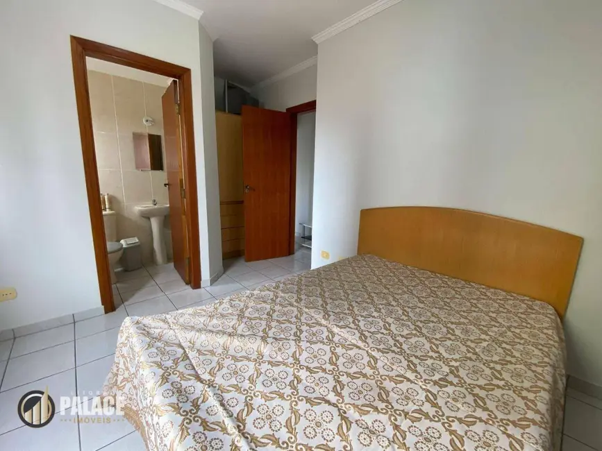Foto 9 de Apartamento com 2 quartos à venda, 102m2 em Mirim, Praia Grande - SP