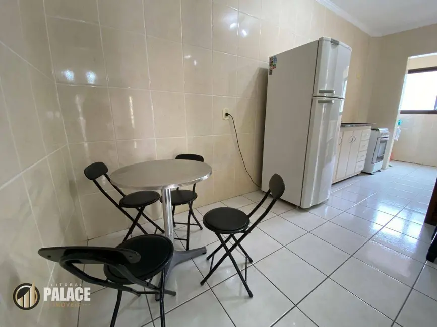 Foto 6 de Apartamento com 2 quartos à venda, 102m2 em Mirim, Praia Grande - SP