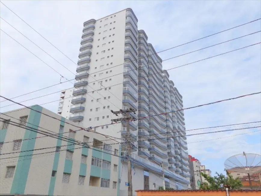 Foto 1 de Apartamento com 2 quartos à venda, 160m2 em Tupi, Praia Grande - SP