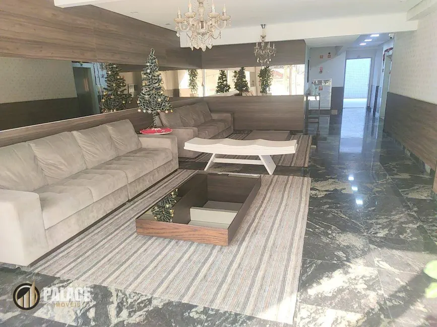 Foto 7 de Apartamento com 2 quartos à venda, 160m2 em Tupi, Praia Grande - SP