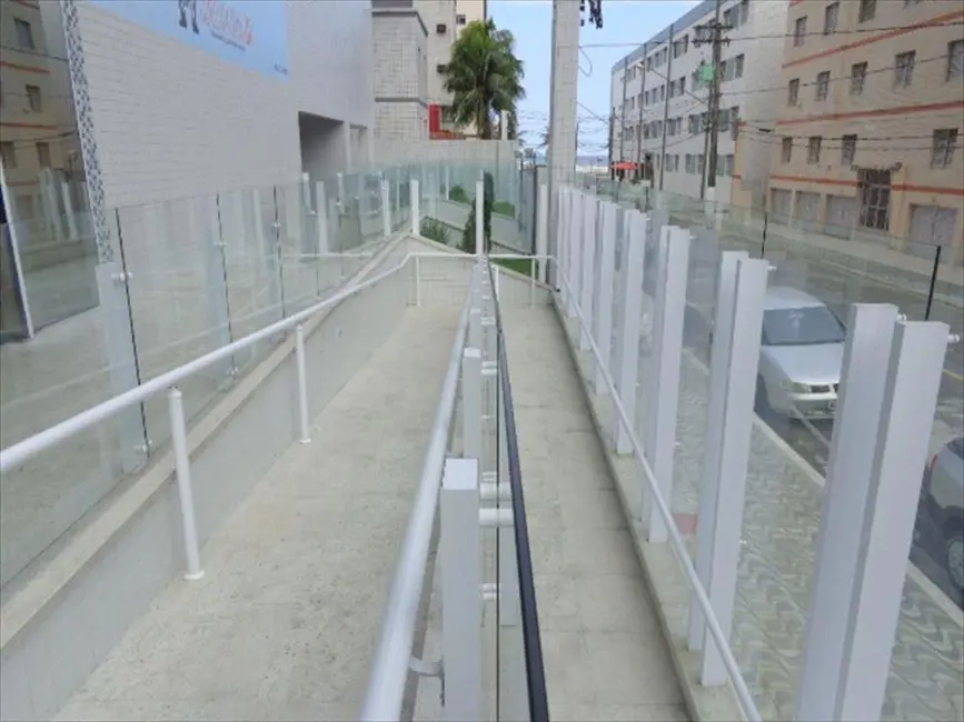 Foto 6 de Apartamento com 2 quartos à venda, 160m2 em Tupi, Praia Grande - SP