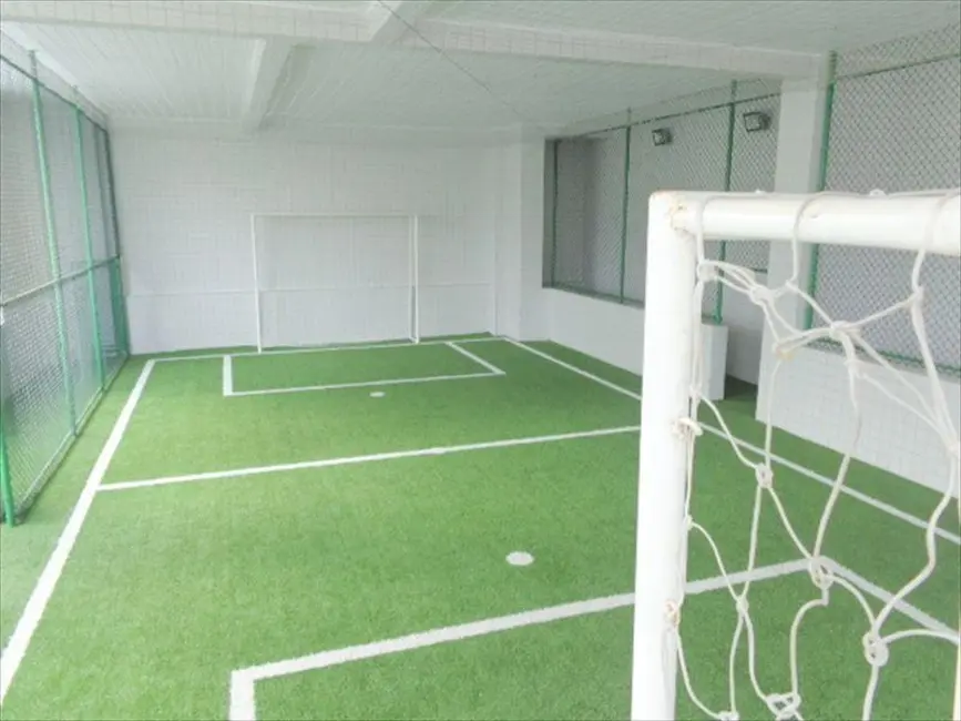 Foto 8 de Apartamento com 2 quartos à venda, 160m2 em Tupi, Praia Grande - SP