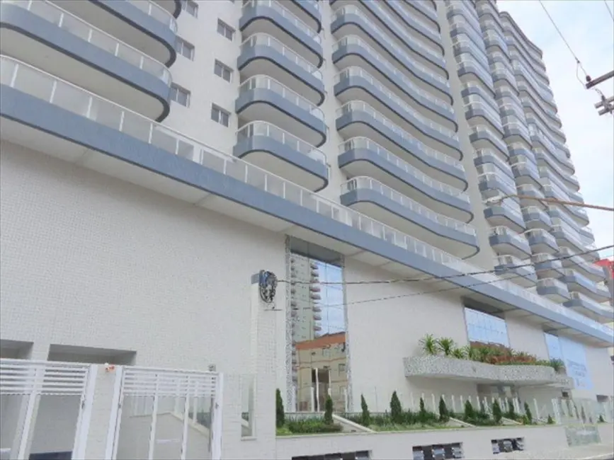 Foto 4 de Apartamento com 2 quartos à venda, 160m2 em Tupi, Praia Grande - SP