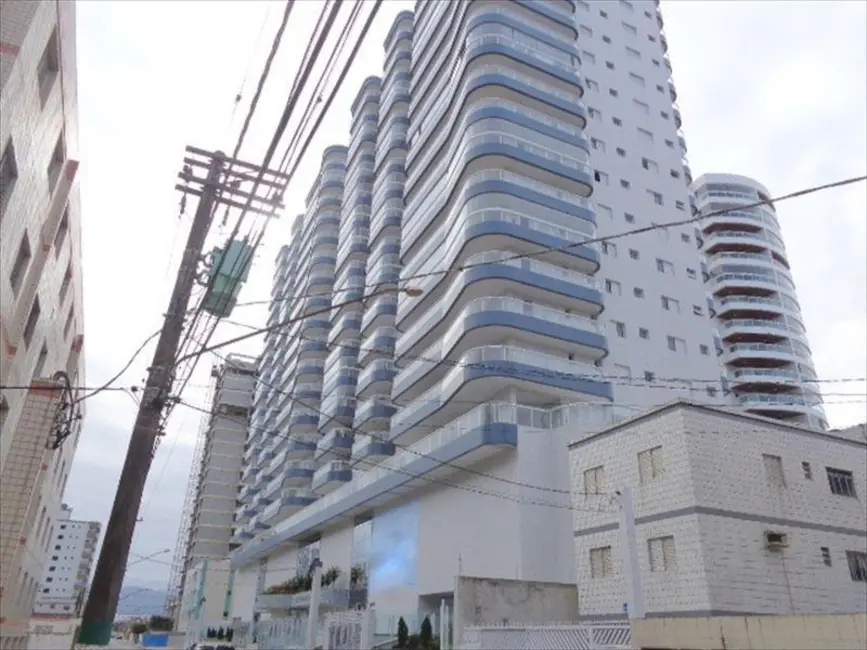 Foto 3 de Apartamento com 2 quartos à venda, 160m2 em Tupi, Praia Grande - SP