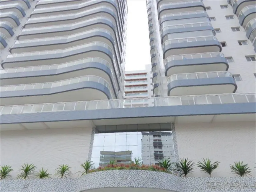 Foto 5 de Apartamento com 2 quartos à venda, 160m2 em Tupi, Praia Grande - SP