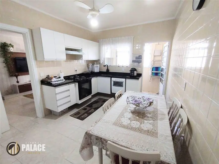 Foto 5 de Apartamento com 2 quartos à venda, 110m2 em Tupi, Praia Grande - SP