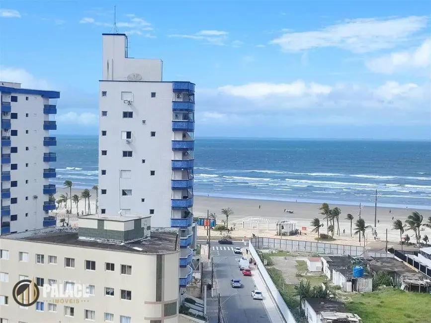 Foto 4 de Apartamento com 2 quartos à venda, 110m2 em Tupi, Praia Grande - SP