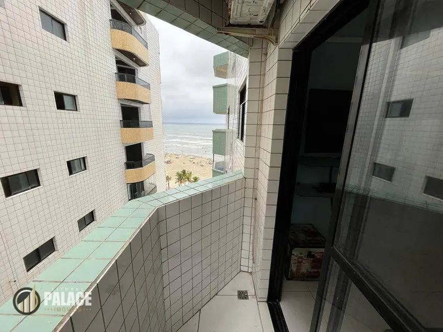 Foto 5 de Apartamento com 1 quarto à venda, 70m2 em Praia Grande - SP