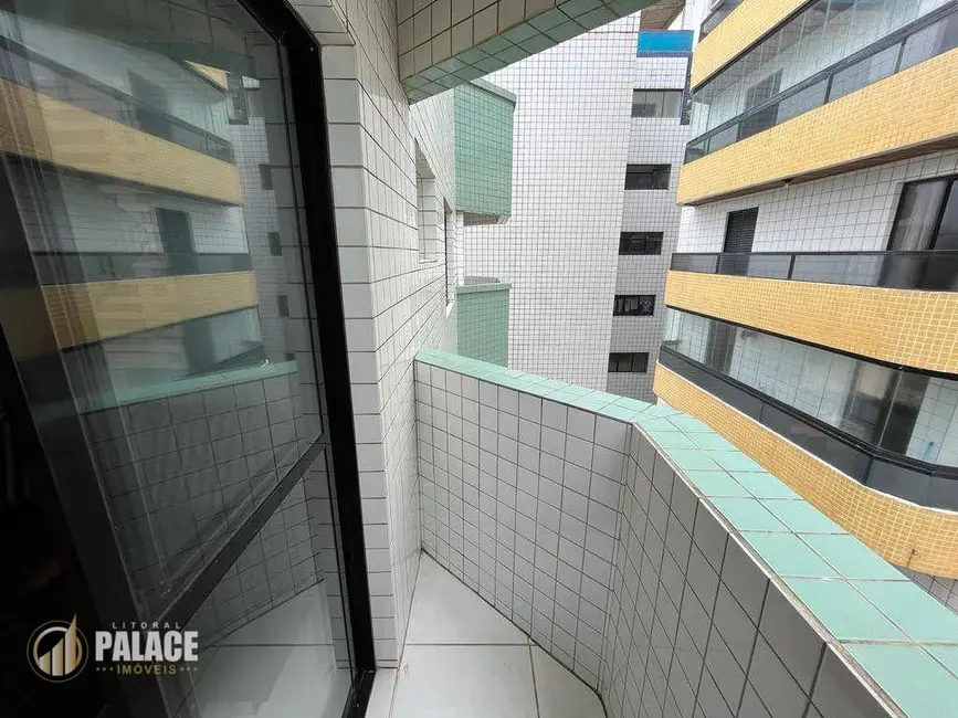 Foto 6 de Apartamento com 1 quarto à venda, 70m2 em Praia Grande - SP