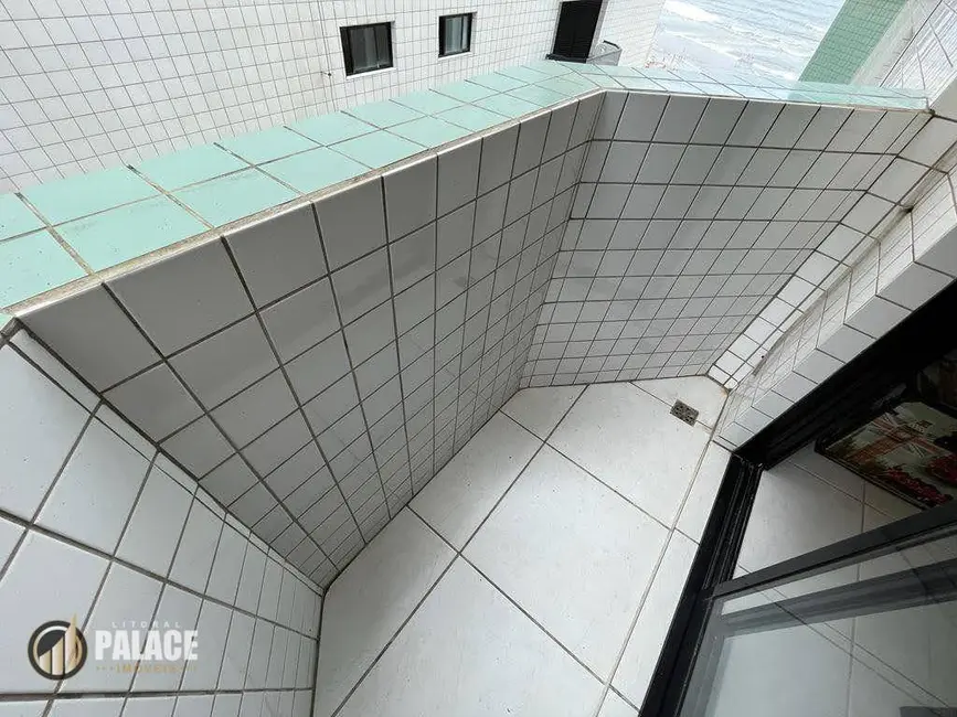 Foto 7 de Apartamento com 1 quarto à venda, 70m2 em Praia Grande - SP