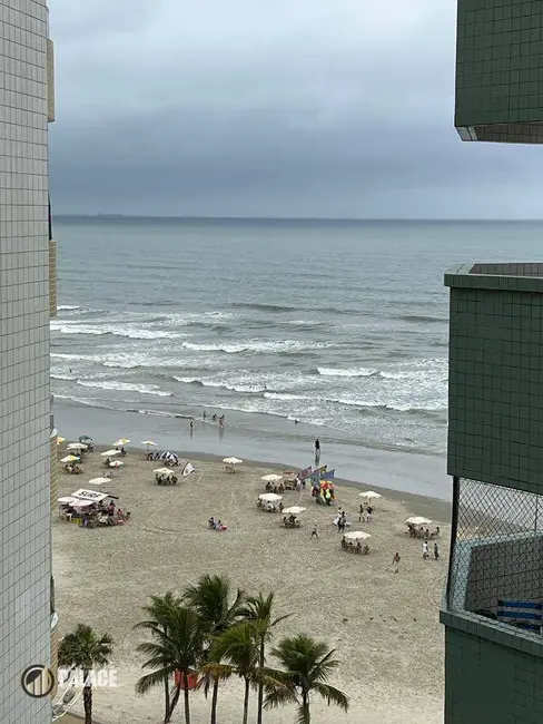 Foto 8 de Apartamento com 1 quarto à venda, 70m2 em Praia Grande - SP
