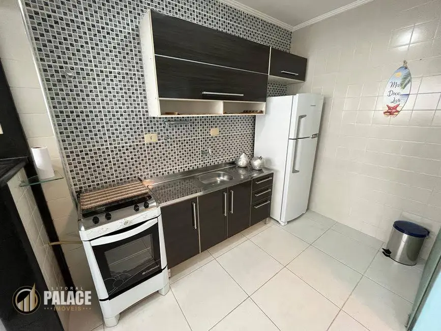 Foto 9 de Apartamento com 1 quarto à venda, 70m2 em Praia Grande - SP