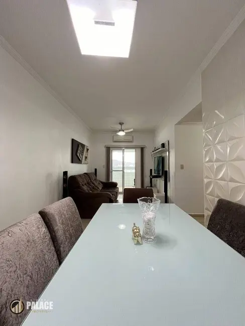Foto 2 de Apartamento com 3 quartos à venda, 150m2 em Canto do Forte, Praia Grande - SP