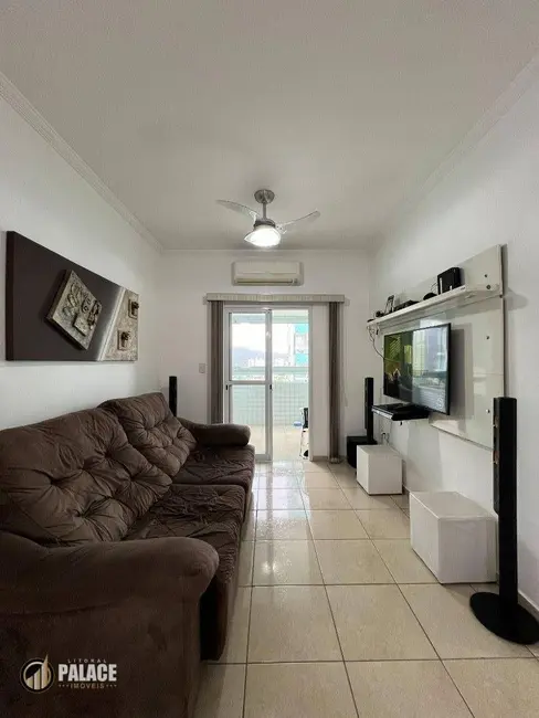 Foto 5 de Apartamento com 3 quartos à venda, 150m2 em Canto do Forte, Praia Grande - SP