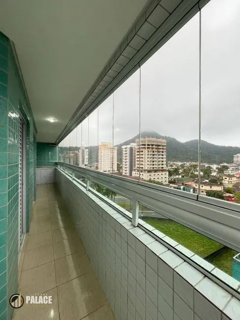 Foto 9 de Apartamento com 3 quartos à venda, 150m2 em Canto do Forte, Praia Grande - SP