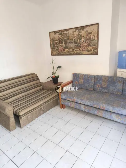 Foto 6 de Apartamento com 1 quarto à venda, 70m2 em Praia Grande - SP