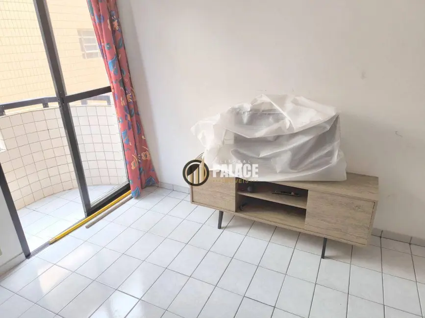 Foto 3 de Apartamento com 1 quarto à venda, 70m2 em Praia Grande - SP