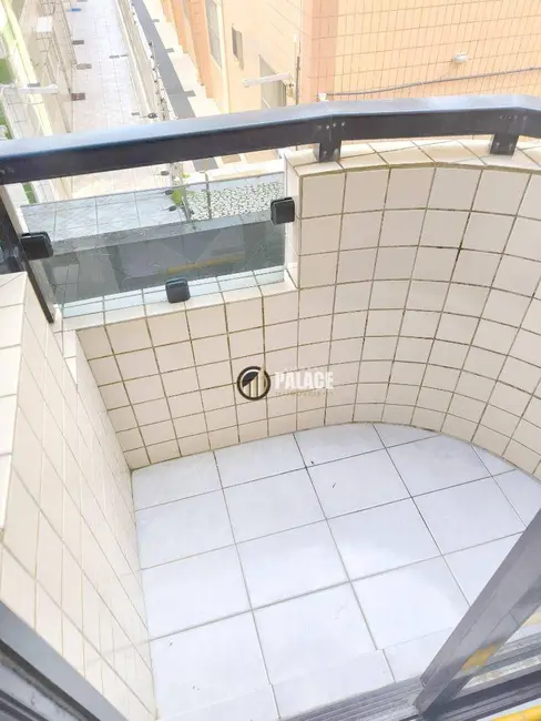 Foto 8 de Apartamento com 1 quarto à venda, 70m2 em Praia Grande - SP