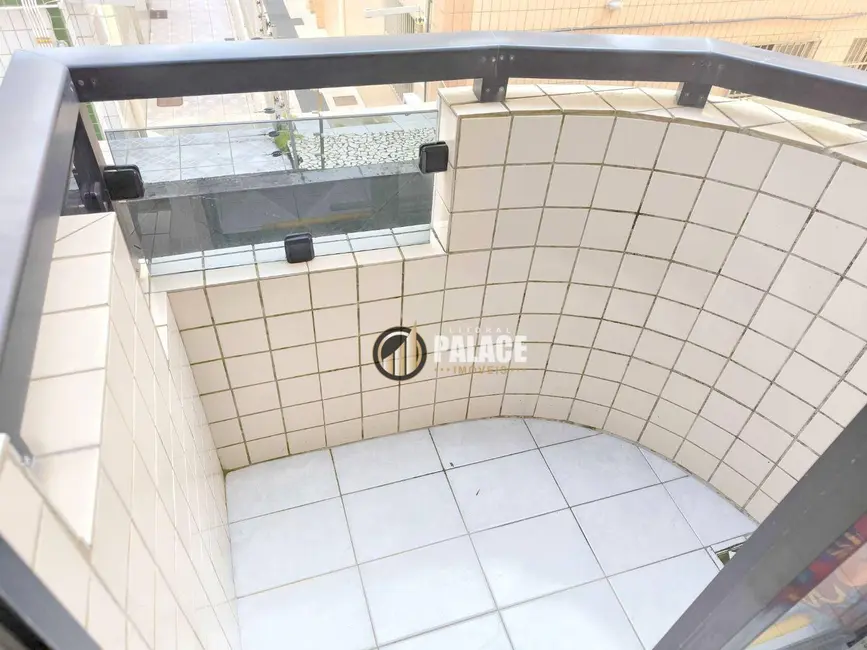 Foto 7 de Apartamento com 1 quarto à venda, 70m2 em Praia Grande - SP