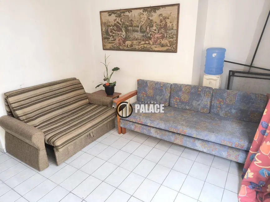 Foto 5 de Apartamento com 1 quarto à venda, 70m2 em Praia Grande - SP