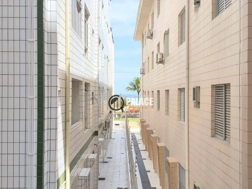 Foto 9 de Apartamento com 1 quarto à venda, 70m2 em Praia Grande - SP