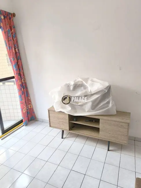 Foto 4 de Apartamento com 1 quarto à venda, 70m2 em Praia Grande - SP