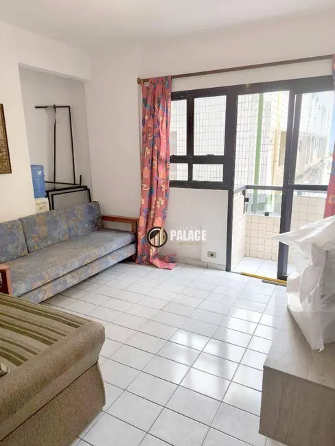 Foto 2 de Apartamento com 1 quarto à venda, 70m2 em Praia Grande - SP