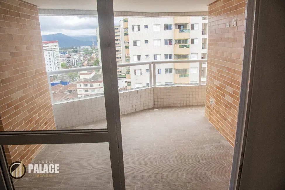 Foto 2 de Apartamento com 2 quartos à venda, 140m2 em Aviação, Praia Grande - SP