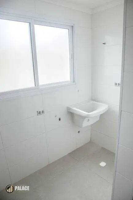 Foto 7 de Apartamento com 2 quartos à venda, 140m2 em Aviação, Praia Grande - SP