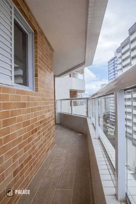 Foto 5 de Apartamento com 2 quartos à venda, 140m2 em Aviação, Praia Grande - SP