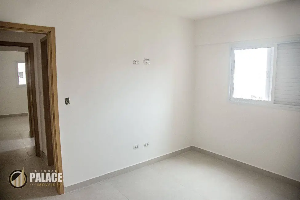 Foto 8 de Apartamento com 2 quartos à venda, 140m2 em Aviação, Praia Grande - SP