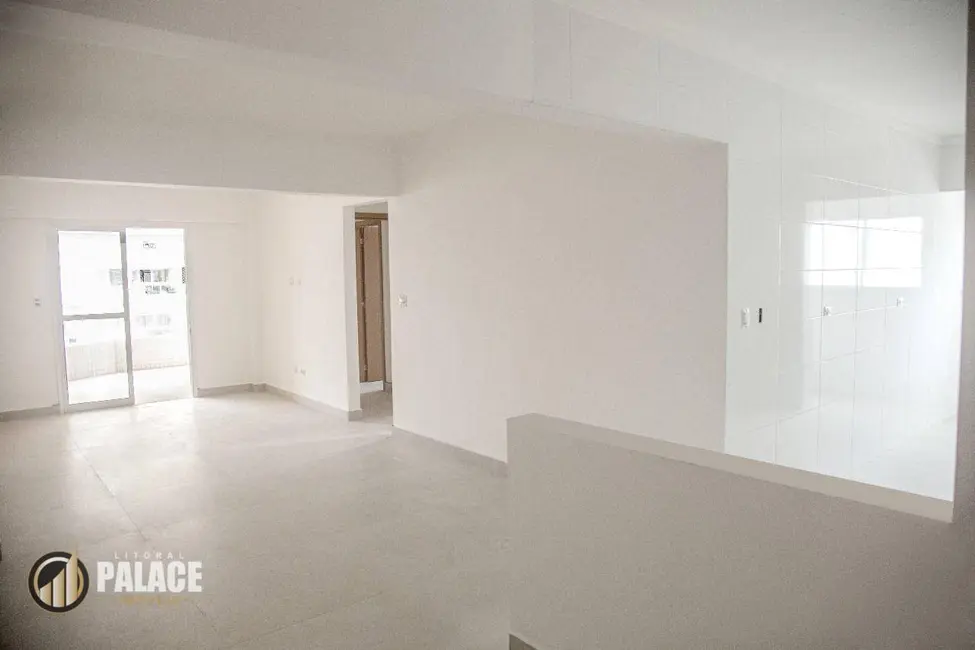 Foto 1 de Apartamento com 2 quartos à venda, 140m2 em Aviação, Praia Grande - SP