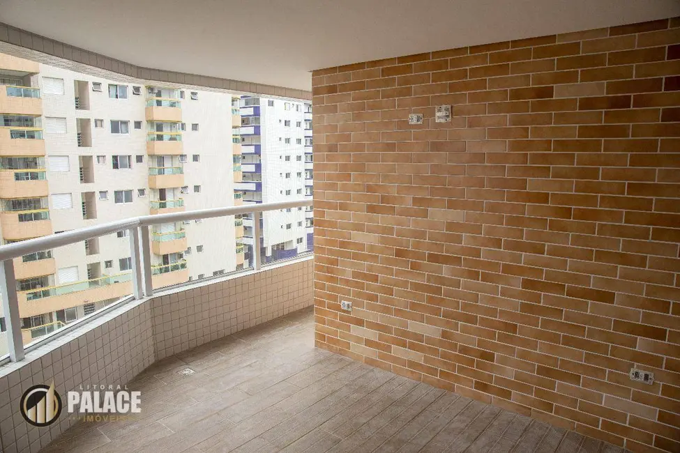 Foto 4 de Apartamento com 2 quartos à venda, 140m2 em Aviação, Praia Grande - SP