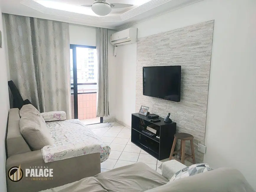 Foto 8 de Apartamento com 2 quartos à venda, 117m2 em Praia Grande - SP
