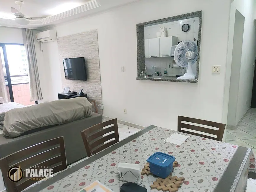 Foto 4 de Apartamento com 2 quartos à venda, 117m2 em Praia Grande - SP