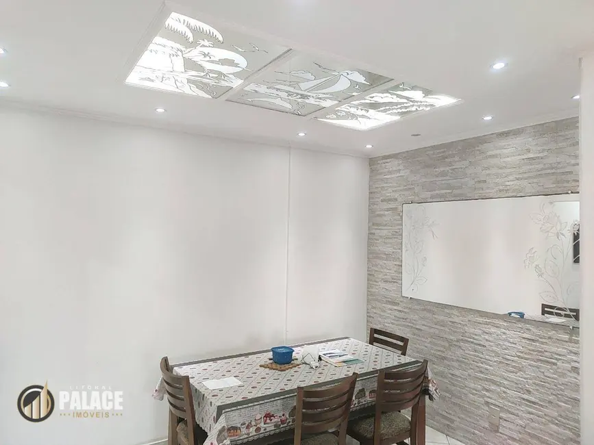 Foto 6 de Apartamento com 2 quartos à venda, 117m2 em Praia Grande - SP