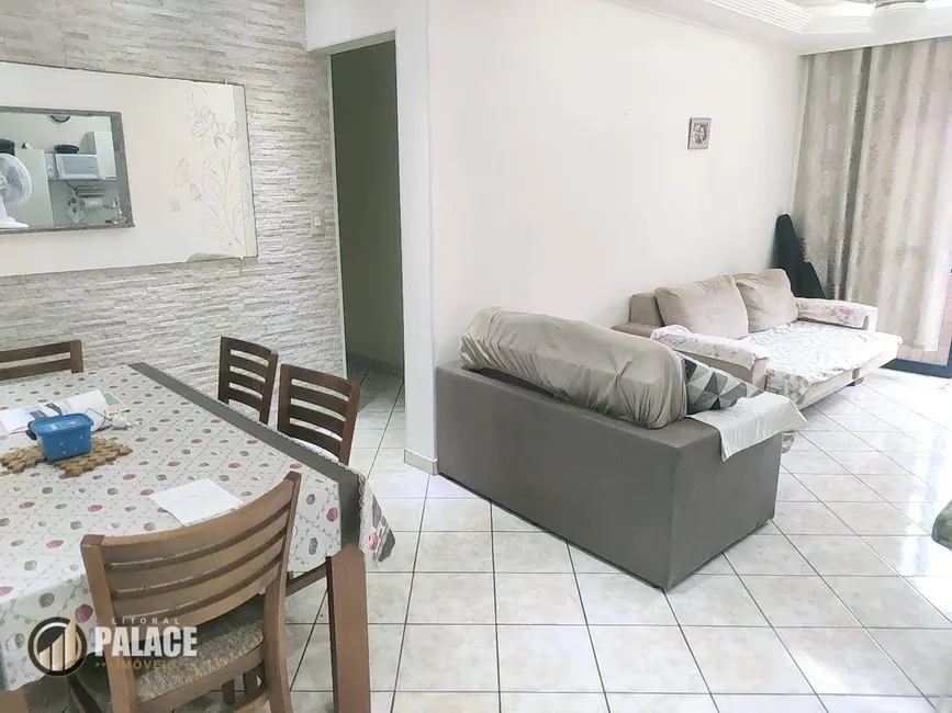 Foto 3 de Apartamento com 2 quartos à venda, 117m2 em Praia Grande - SP