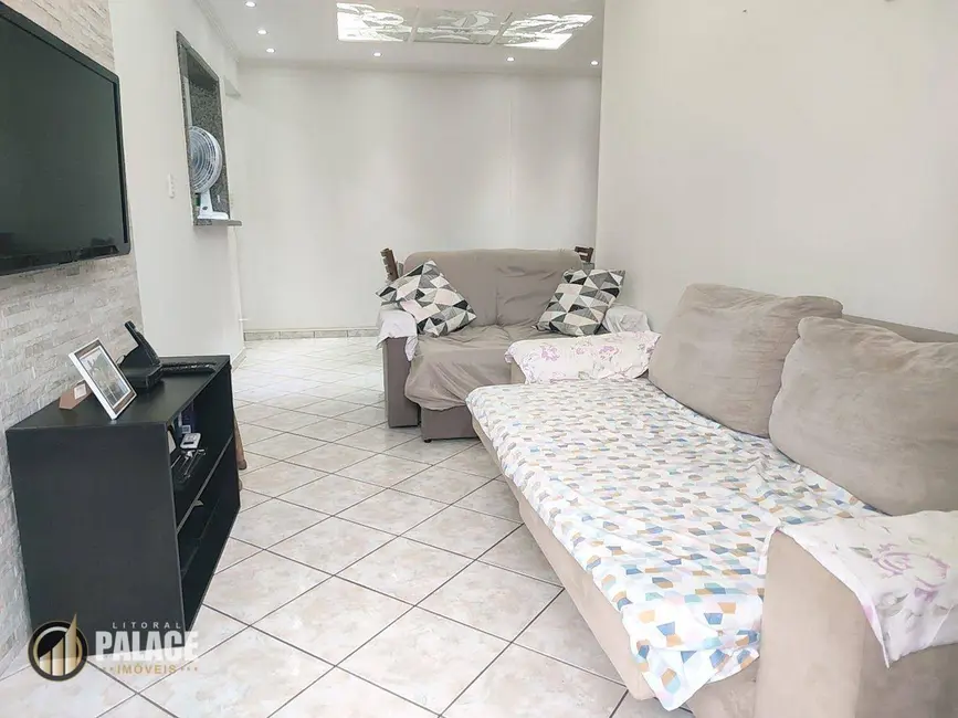 Foto 9 de Apartamento com 2 quartos à venda, 117m2 em Praia Grande - SP