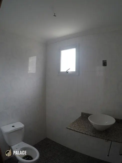Foto 9 de Apartamento com 3 quartos à venda, 200m2 em Tupi, Praia Grande - SP