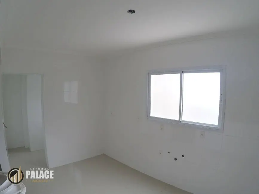 Foto 7 de Apartamento com 3 quartos à venda, 200m2 em Tupi, Praia Grande - SP