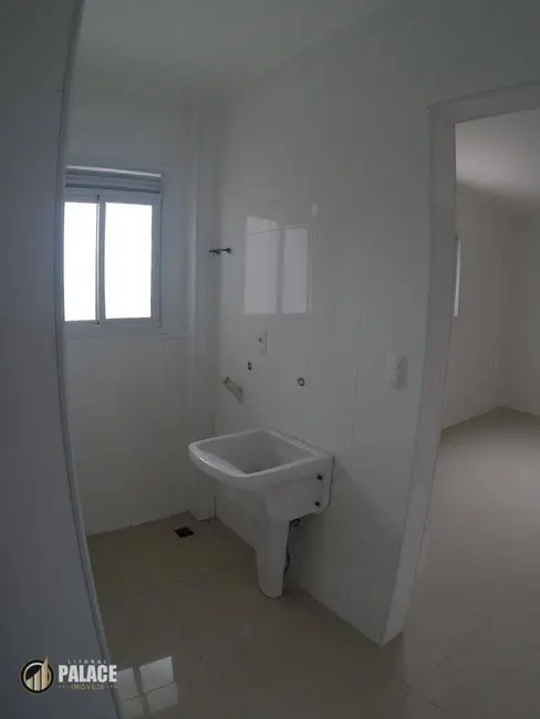 Foto 8 de Apartamento com 3 quartos à venda, 200m2 em Tupi, Praia Grande - SP