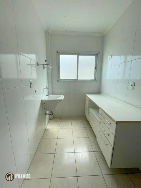 Foto 7 de Apartamento com 3 quartos à venda, 210m2 em Aviação, Praia Grande - SP