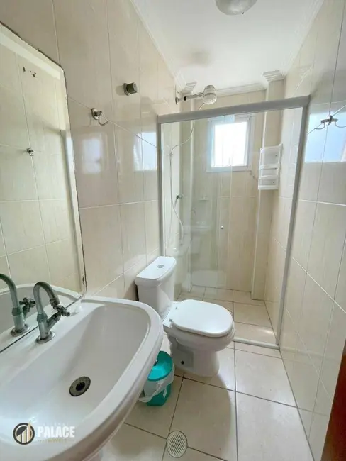 Foto 9 de Apartamento com 3 quartos à venda, 210m2 em Aviação, Praia Grande - SP