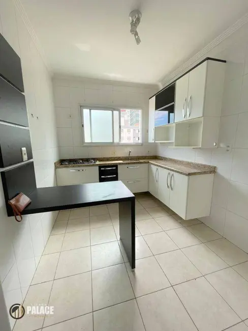 Foto 6 de Apartamento com 3 quartos à venda, 210m2 em Aviação, Praia Grande - SP