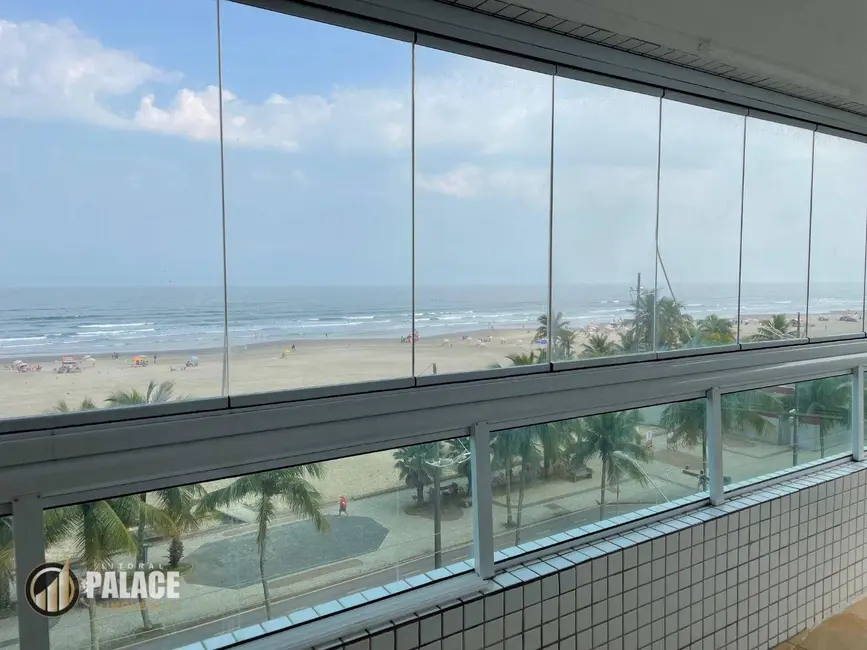 Foto 2 de Apartamento com 3 quartos à venda, 210m2 em Aviação, Praia Grande - SP