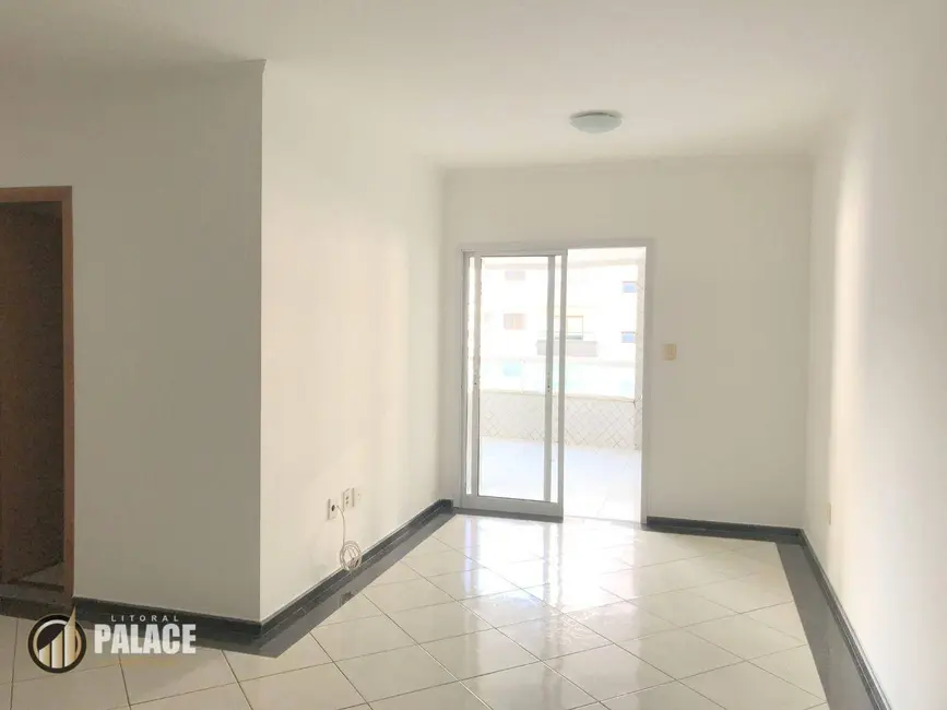 Foto 2 de Apartamento com 3 quartos à venda, 200m2 em Tupi, Praia Grande - SP