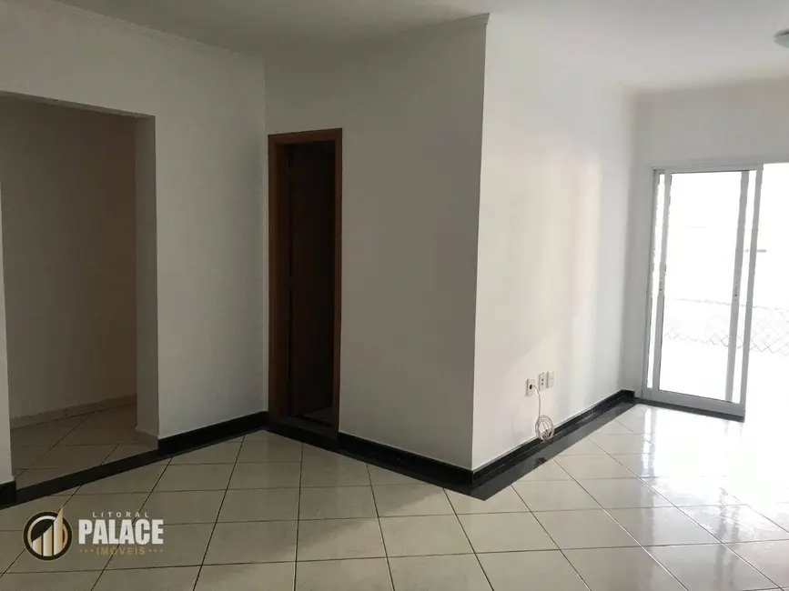 Foto 1 de Apartamento com 3 quartos à venda, 200m2 em Tupi, Praia Grande - SP