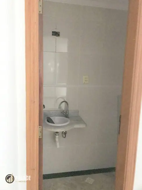 Foto 9 de Apartamento com 3 quartos à venda, 200m2 em Tupi, Praia Grande - SP
